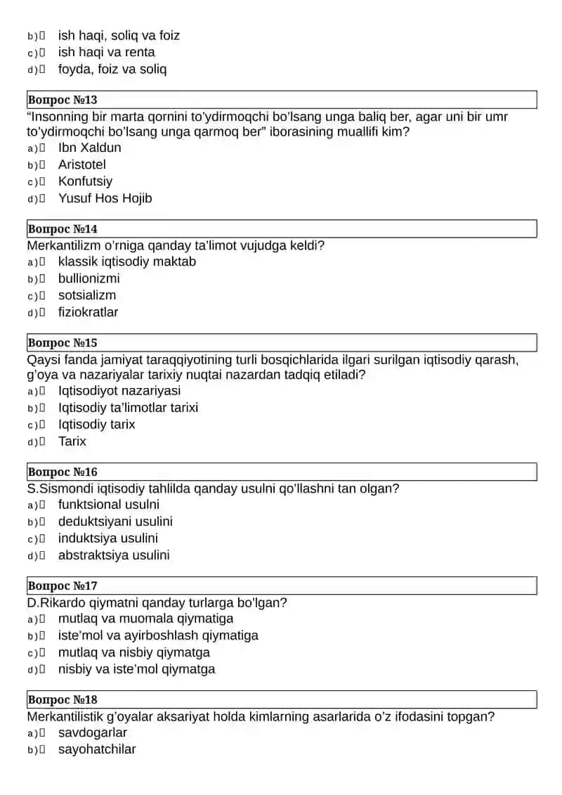 PRINCIPLES OF ECONOMICS 2-UZ 3