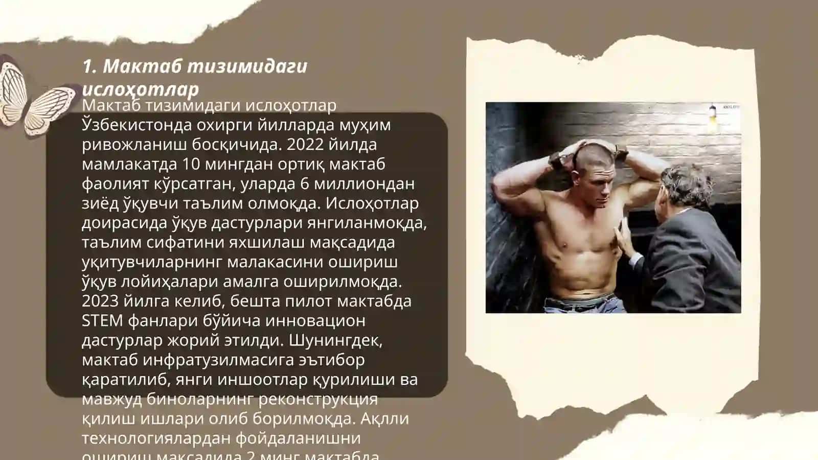 Мактаб тизимидаги ислоҳотлар 3