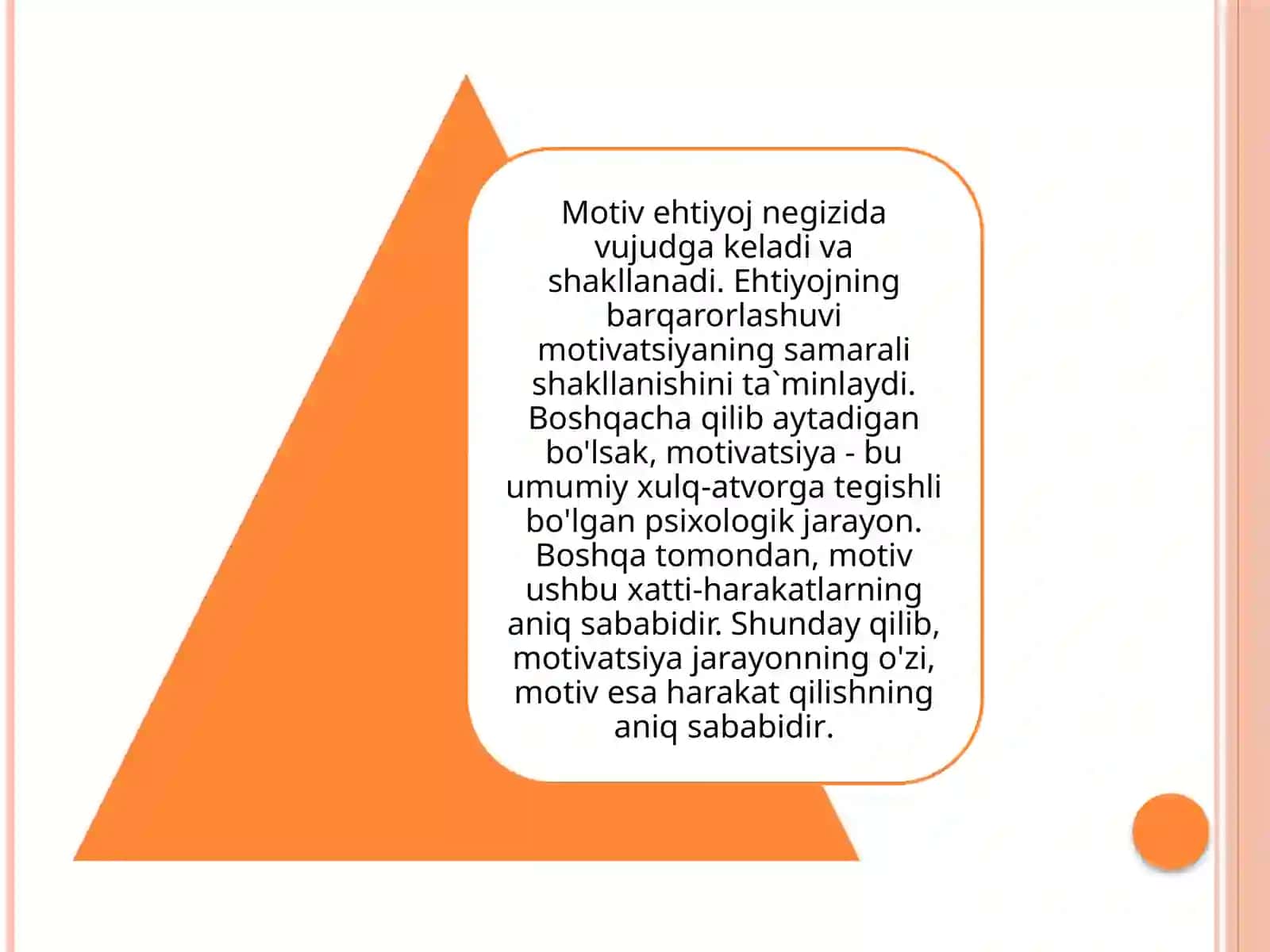 Motiv vahissiyot 3