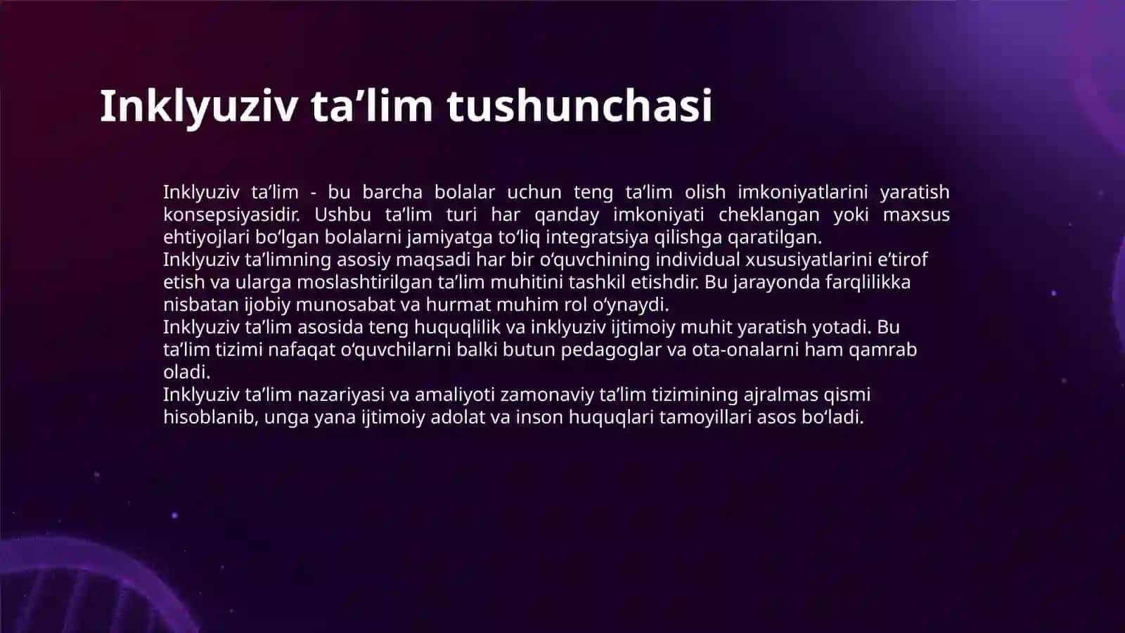 INKLYUZIV TAʼLIM.GOSPITAL PEDAGOGIKA 3