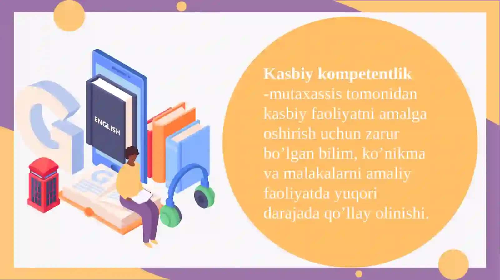 Kasbiy kompetentlik turlari 3