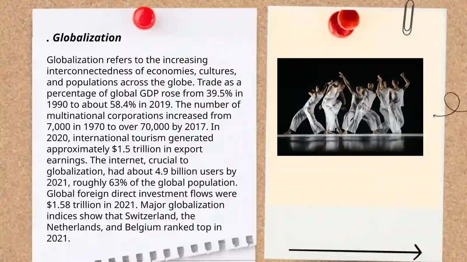 Globalization 3