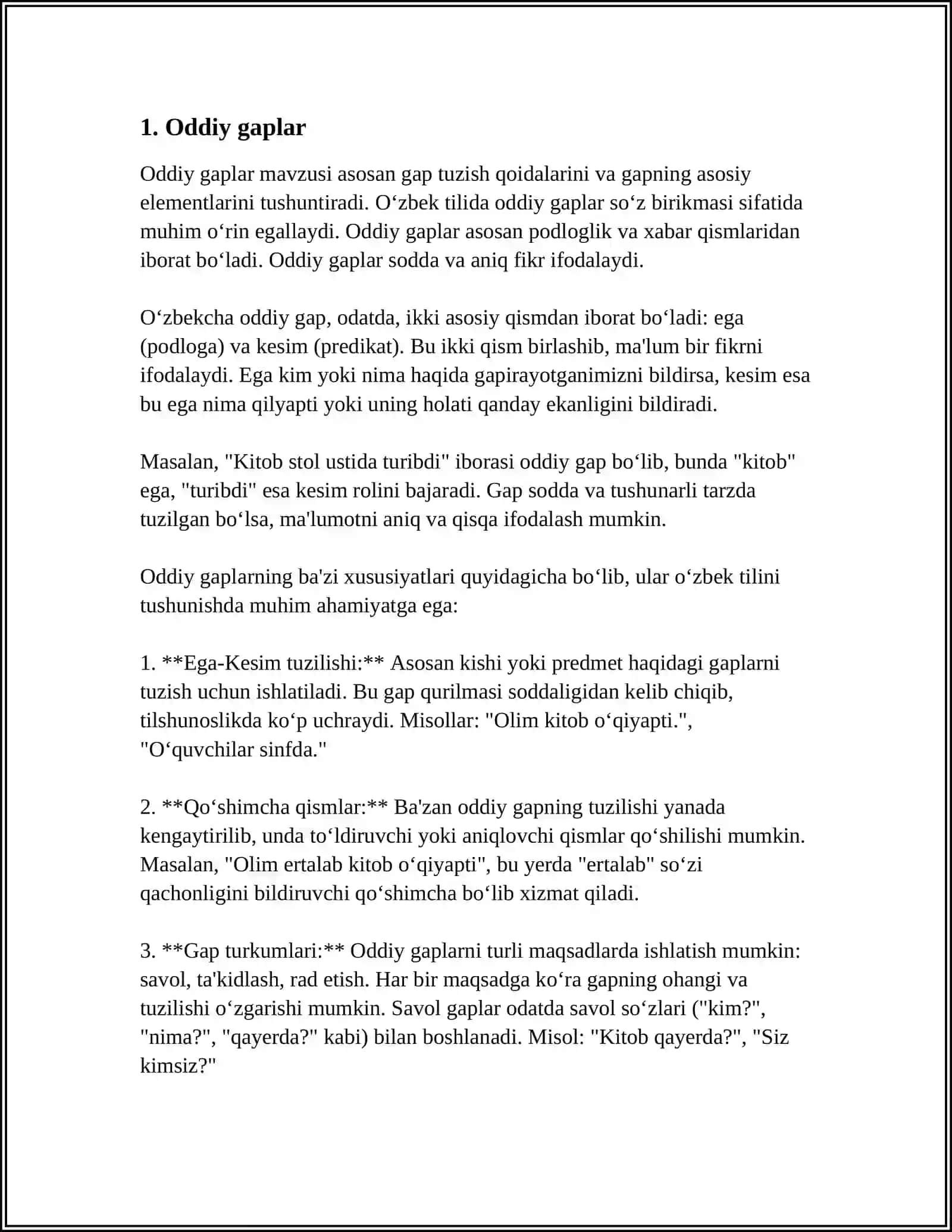 TURKIY TILLARNING SINTAKTIK QURULISHI 3