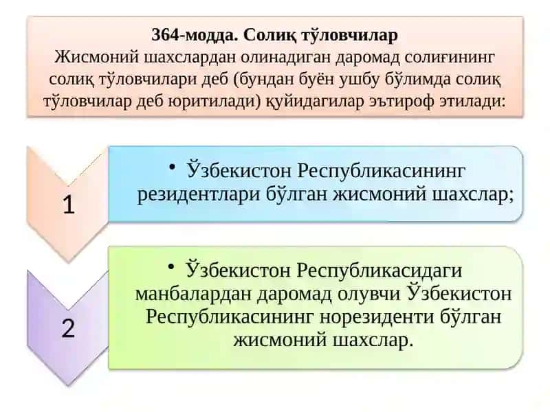 МЕҲНАТ ВА ИШ ҲАҚИ ҲИСОБИ 3