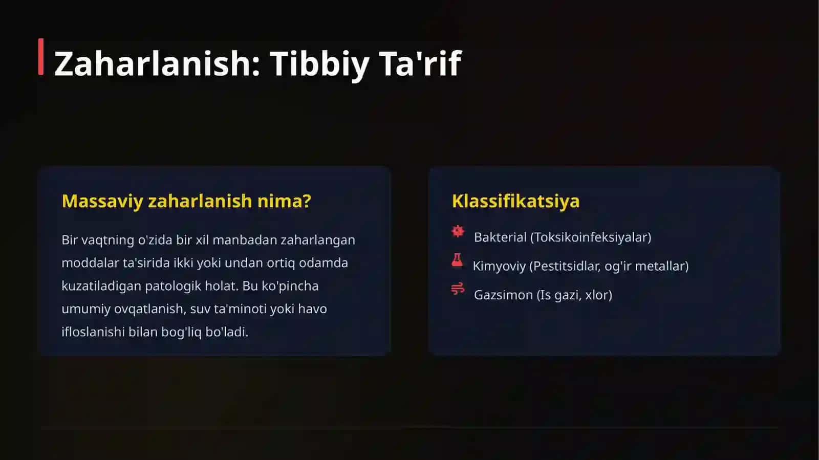 Massaviy zaharlanish 3
