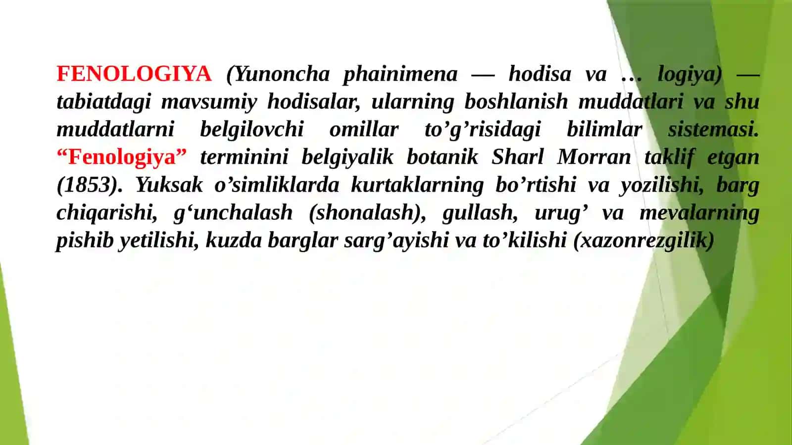 O‘zbekiston florasi tabiiy dorivor o‘simliklari 3