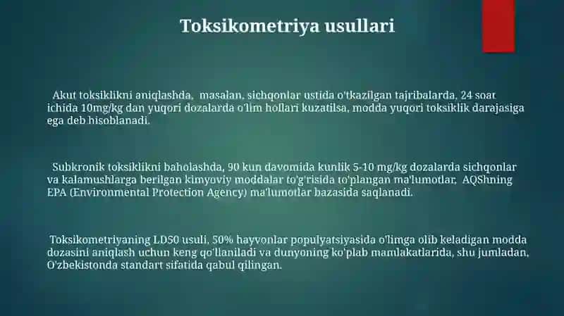 Toksikologiya 3