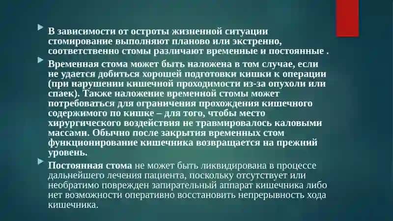 Презентация на тему"СТОМЫ" 3