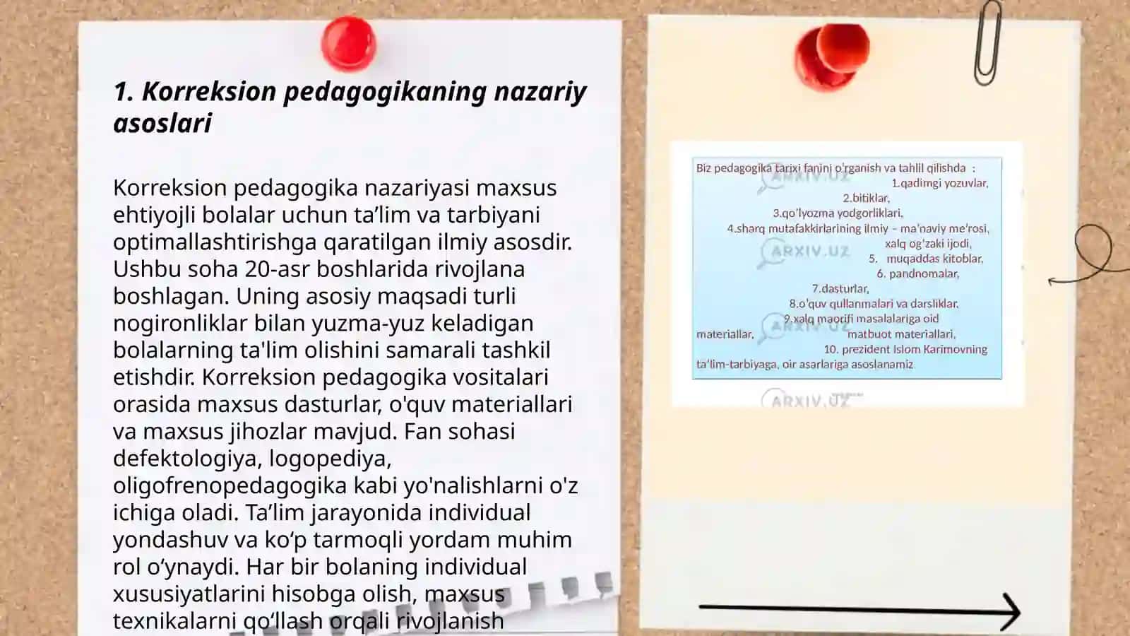 Korreksion (maxsus) pedagogika asoslari 3