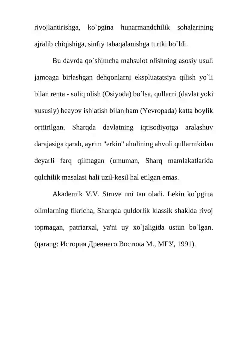Qadimgi Rimdagi iqtisodiy g`oyalar 3