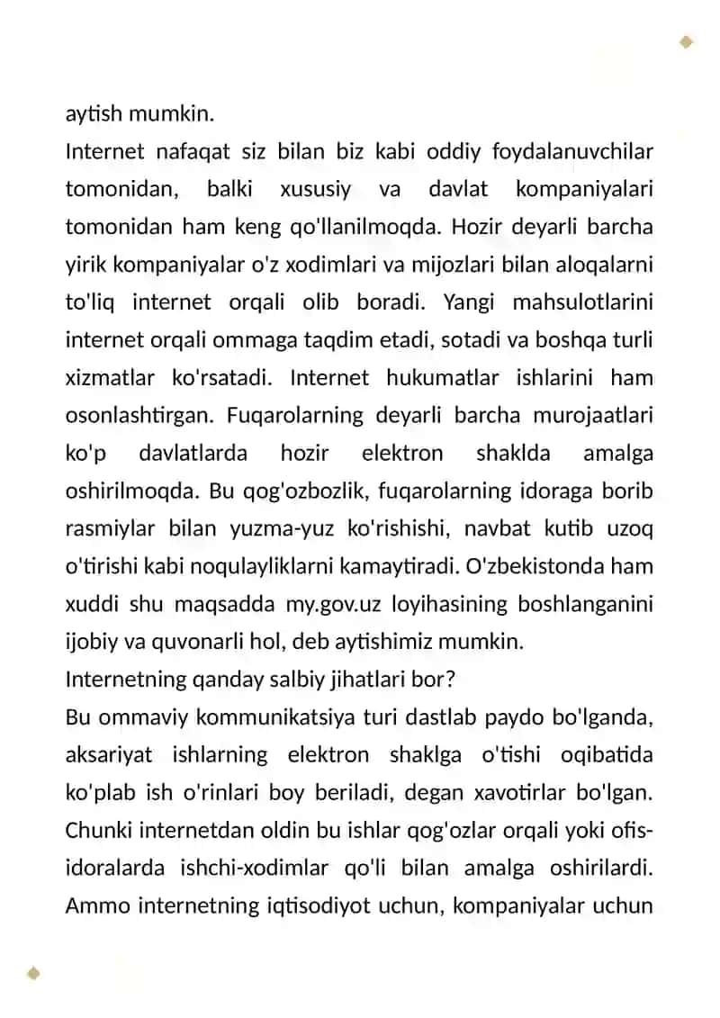 Internetdan xavfsiz foydalanish yo‘llari 3