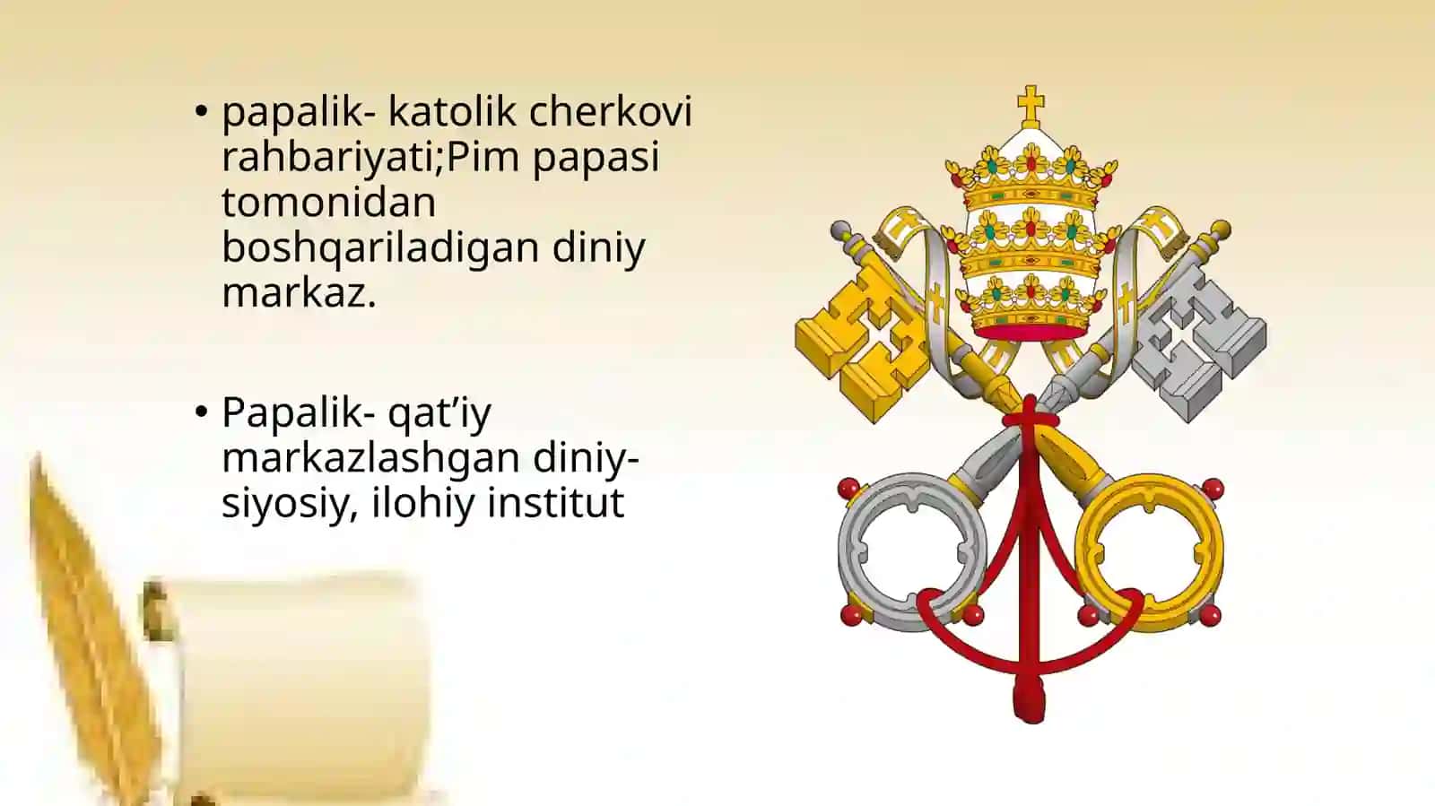 Rimpapasivauning faoliyati 3