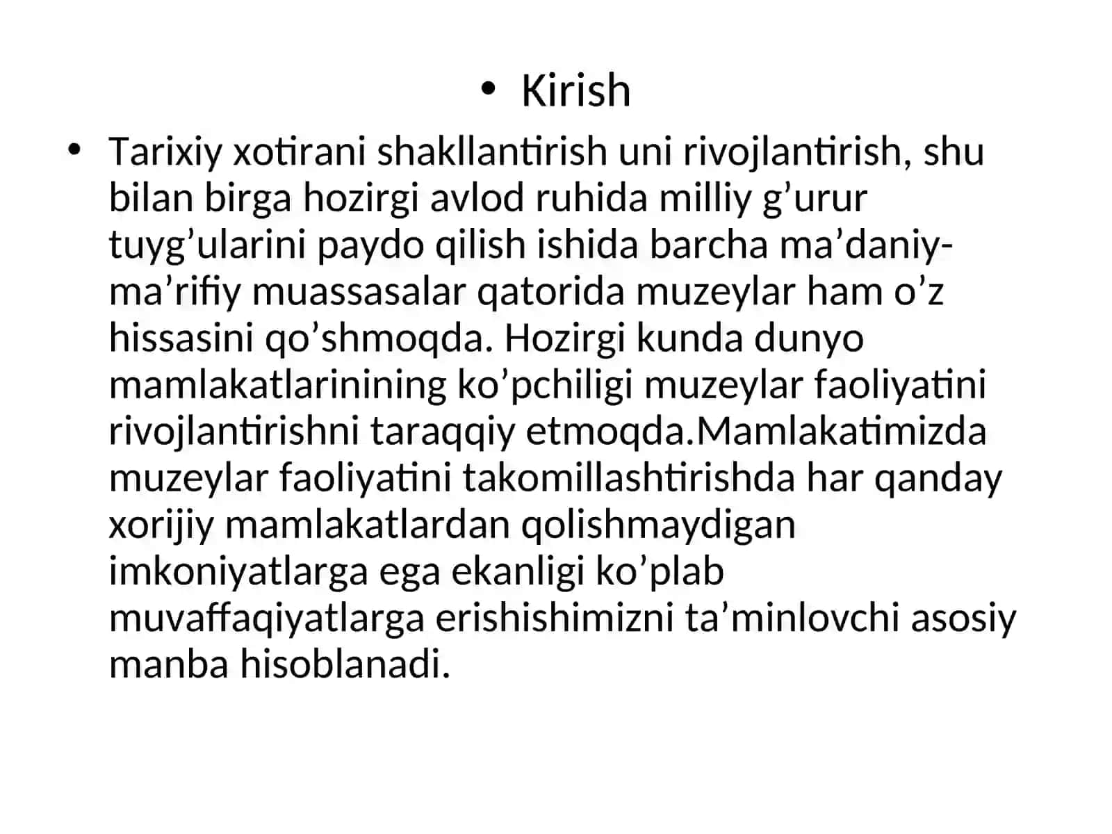 Rossiyada Muzeylar 3