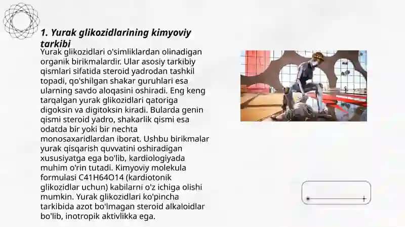 Yurak Glikozidlarini Biologik Standartiziyasi 3