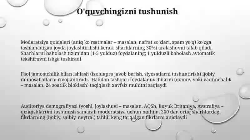 Kesish maromlarini me'yorlash 3