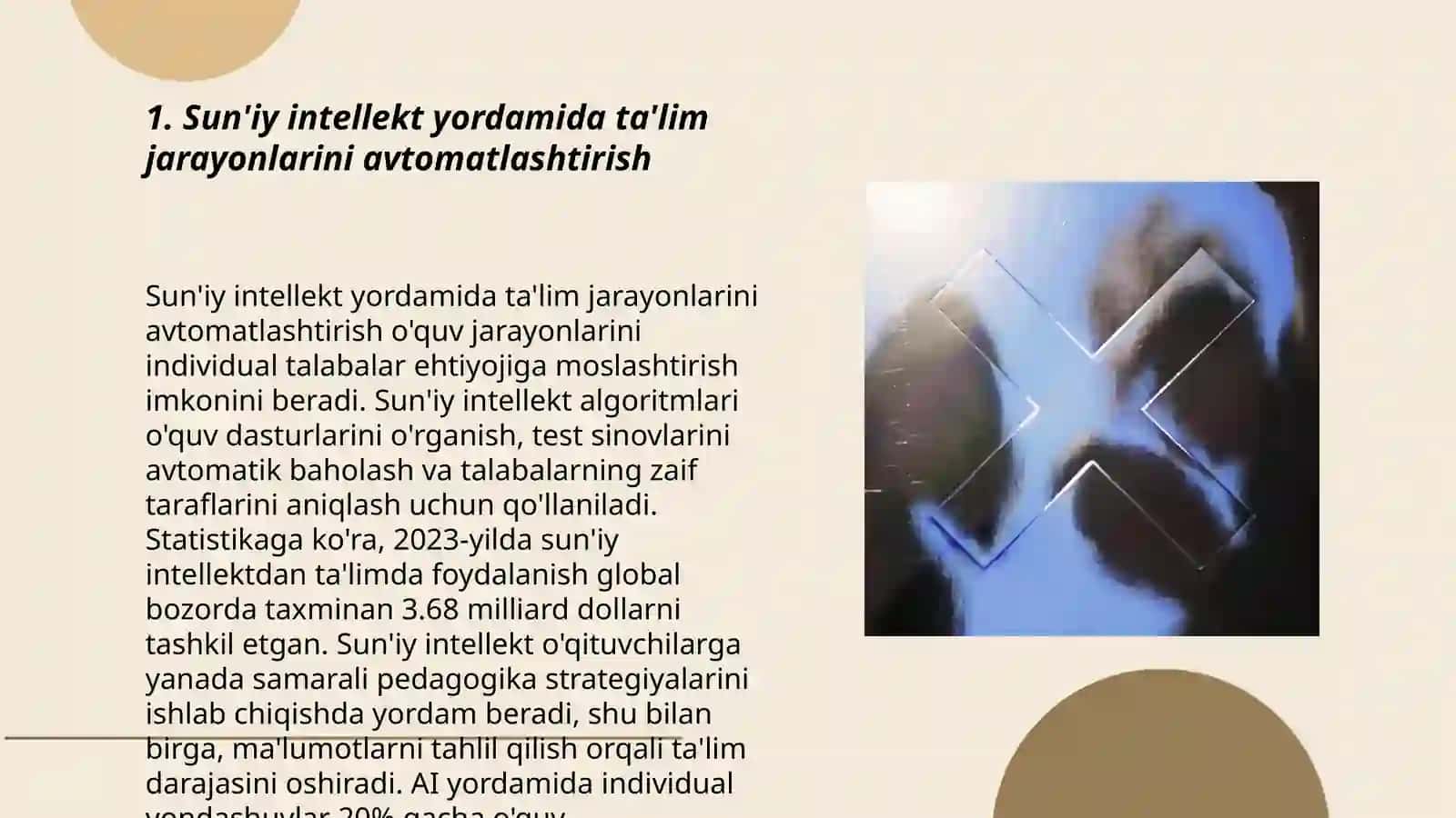 Sun'iy intelektning ta'lim jarayoniga ta'siri 3