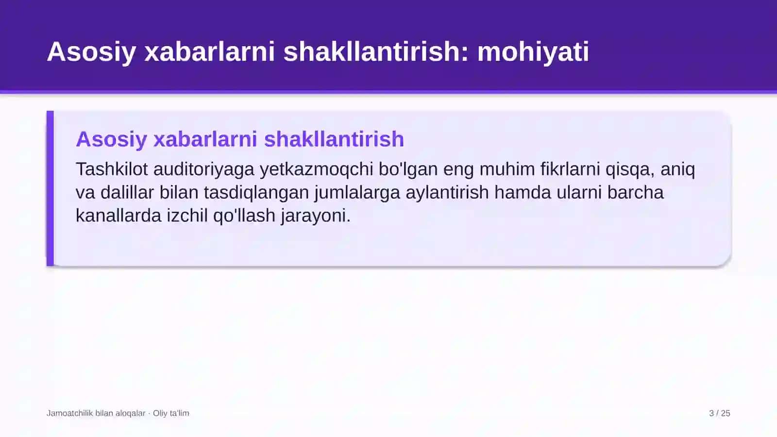 tashqi reklama sohasida asosiy xabarlarni shakllantirish 2436 3