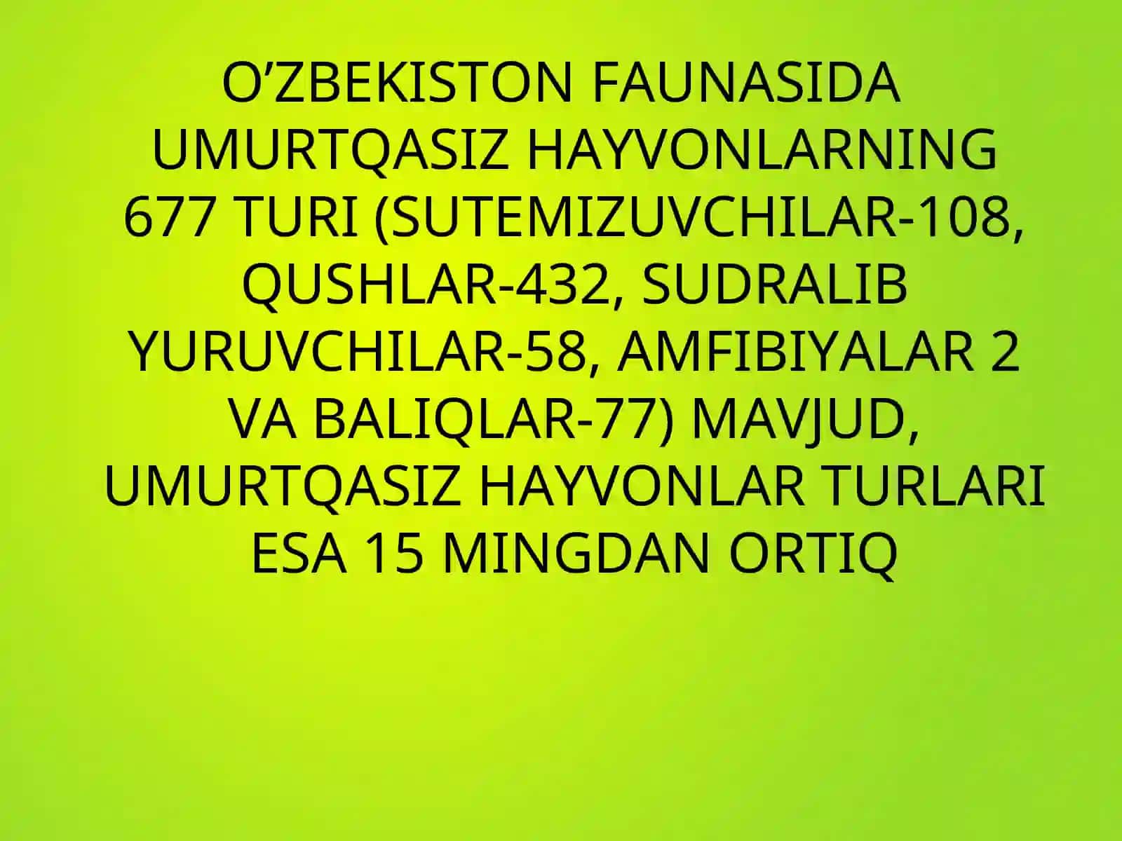 O’ZBEKISTONNING BIRINCHI “QIZIL KITOB”I 3