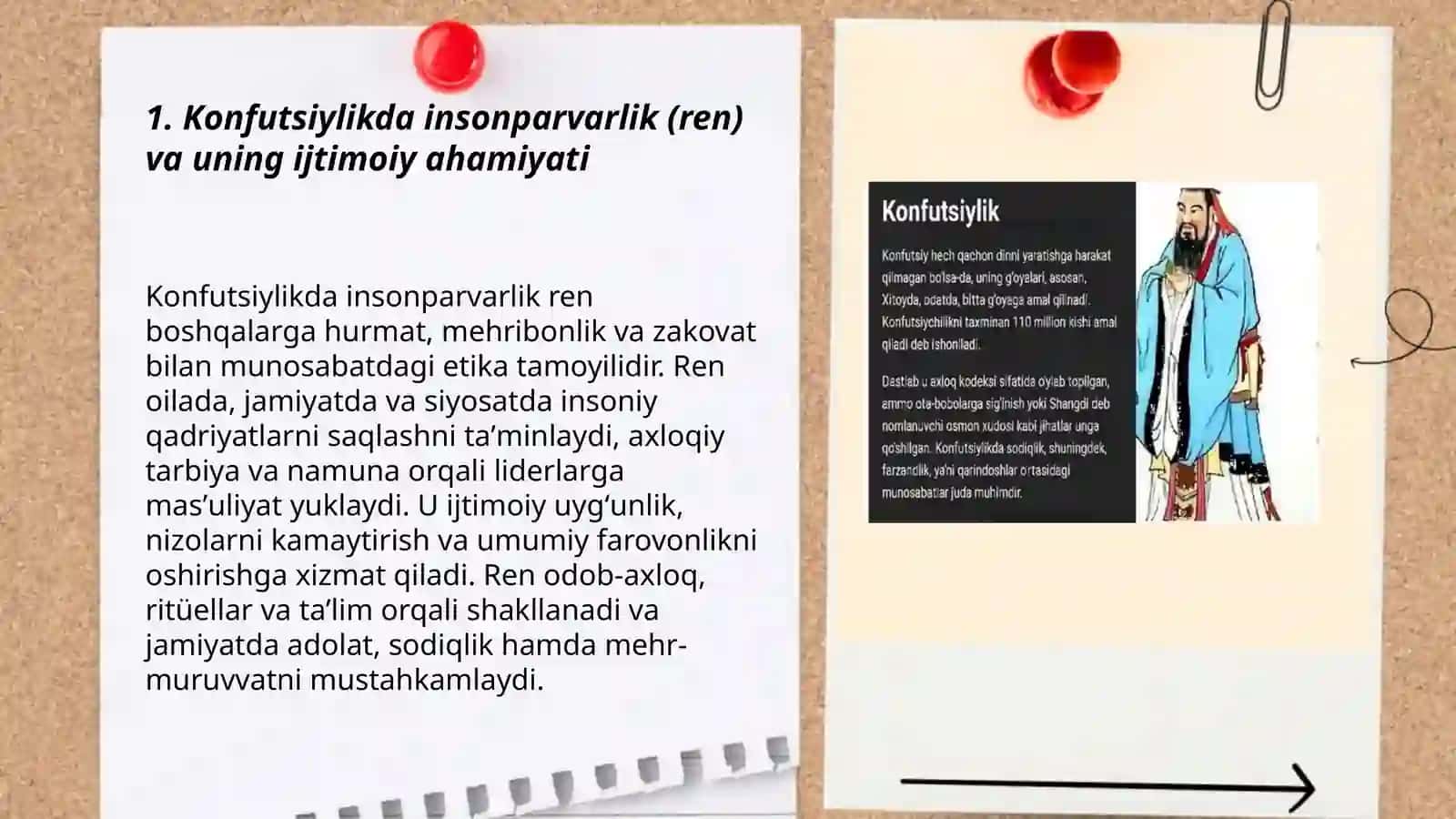 Konfutsiylik ta'limotida ijtimoiy-axloqiy masalalar 3