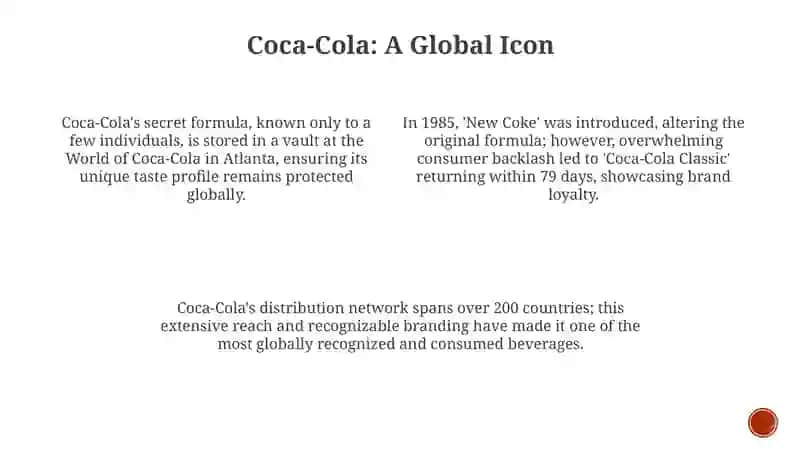 Coca Cola 3