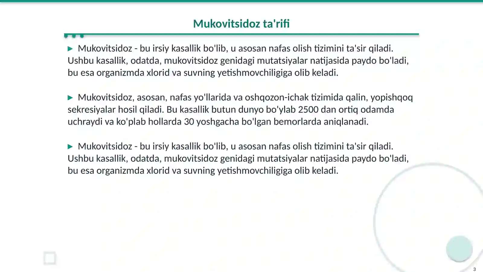 mukovitsidoz 3