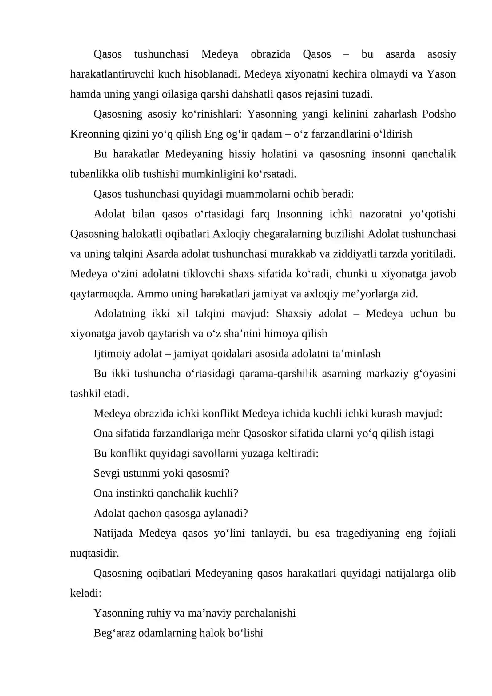 MEDEYA OBRAZIDA QASOS VA ADOLAT TUSHUNCHASI. 3