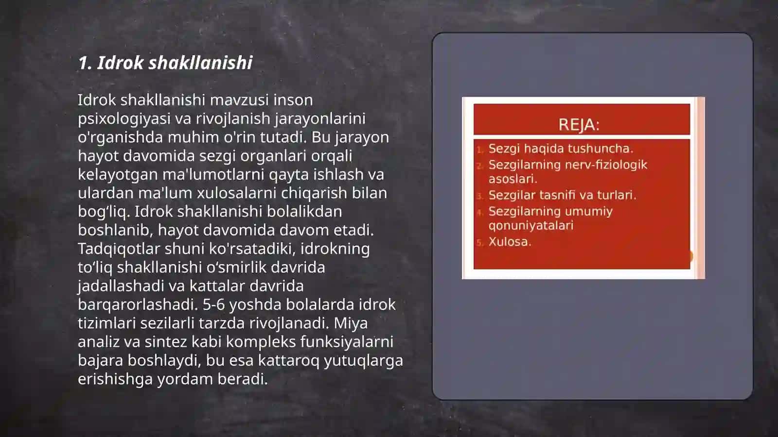 Idrok 3