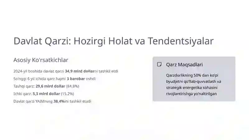 Fiskal Barqarorlik va Davlat Moliyasini Boshqarish 3