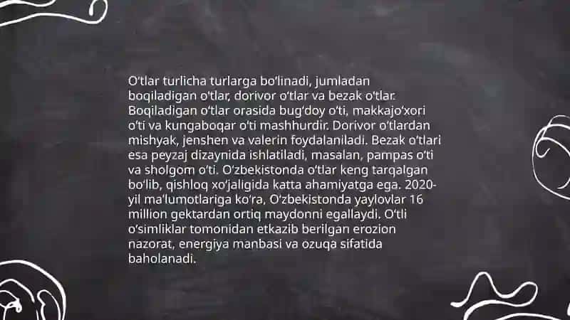 Ot so'z turkumi 3