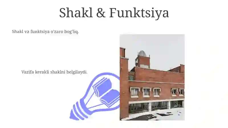 Qonning shakilli elementlari 3