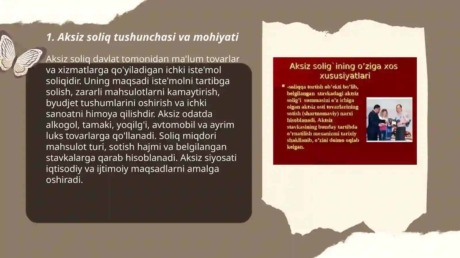 Aksiz soliq 3