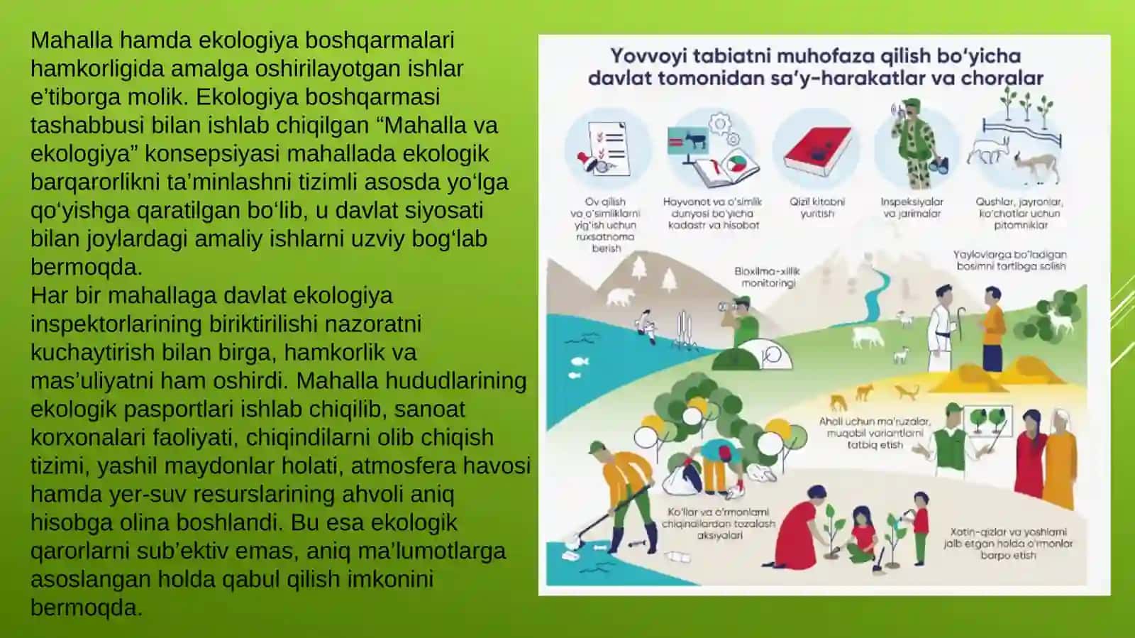 MENING MAHALLAMDA EKOLOGIK MUAMMO 3