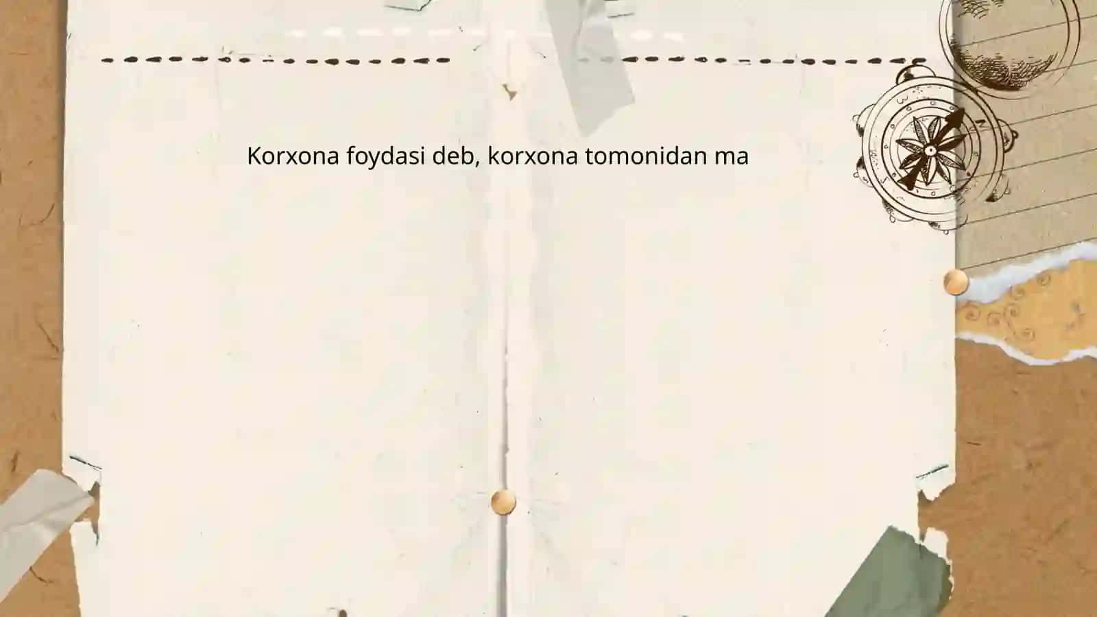 Foydaning turli shakllari 3