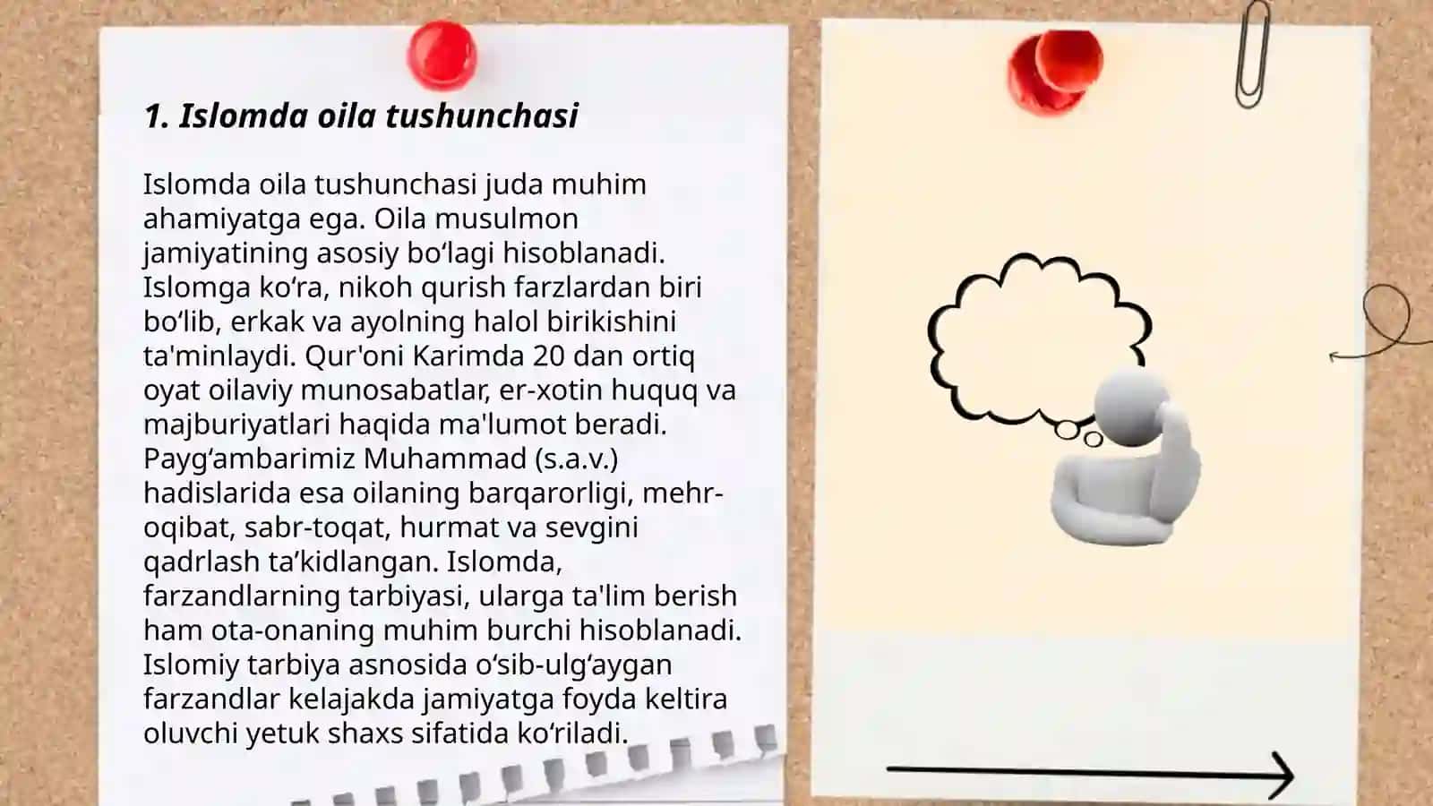 Islomda oila tushunchasi 3