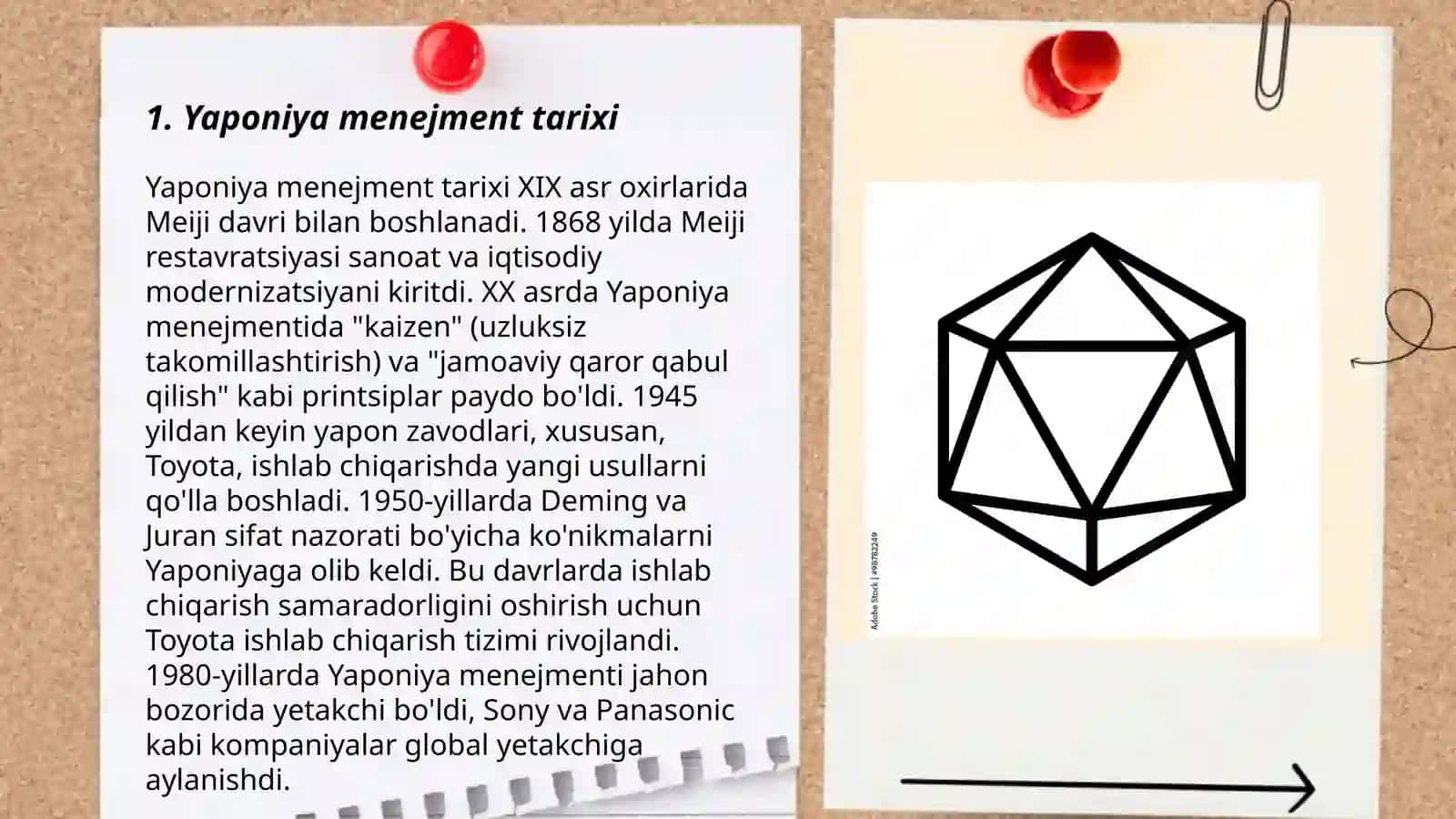 Yaponiya Menejment Modeli 3