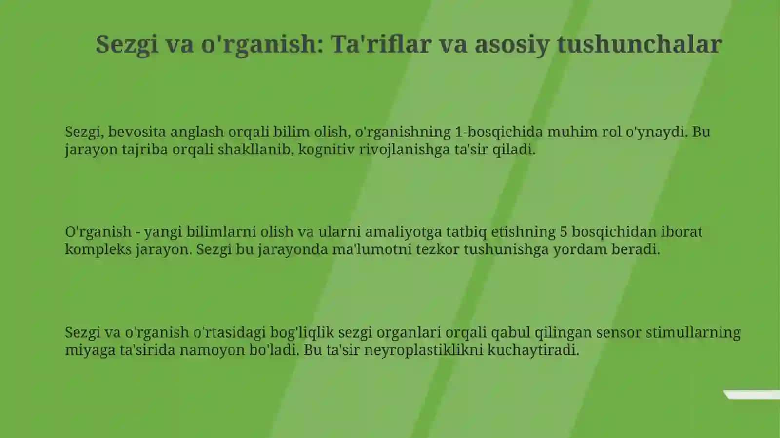 Сезгининг укувжарайонидагиурни 3