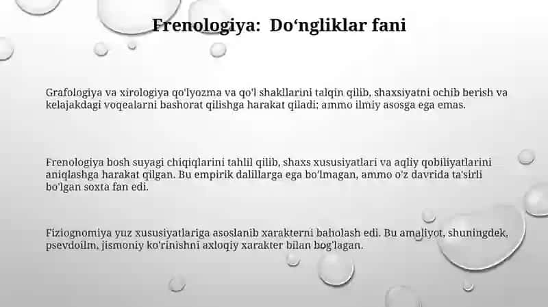 Zamonaviy Qo'llanmalar va Axloqiy Jihatlar 3
