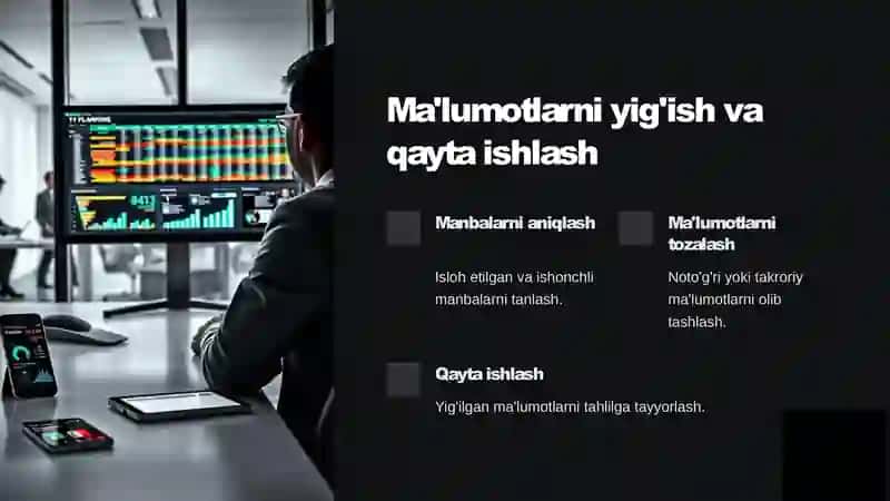 Iqtisodchi mutaxassisning kasbiy koʻnikmalari 3