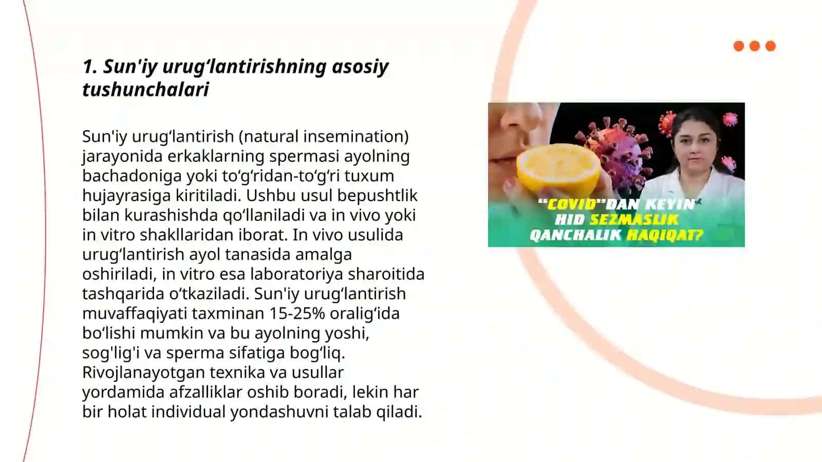 Biya it va parrandalarni sunʼiy urug‘lantirish usullari 3
