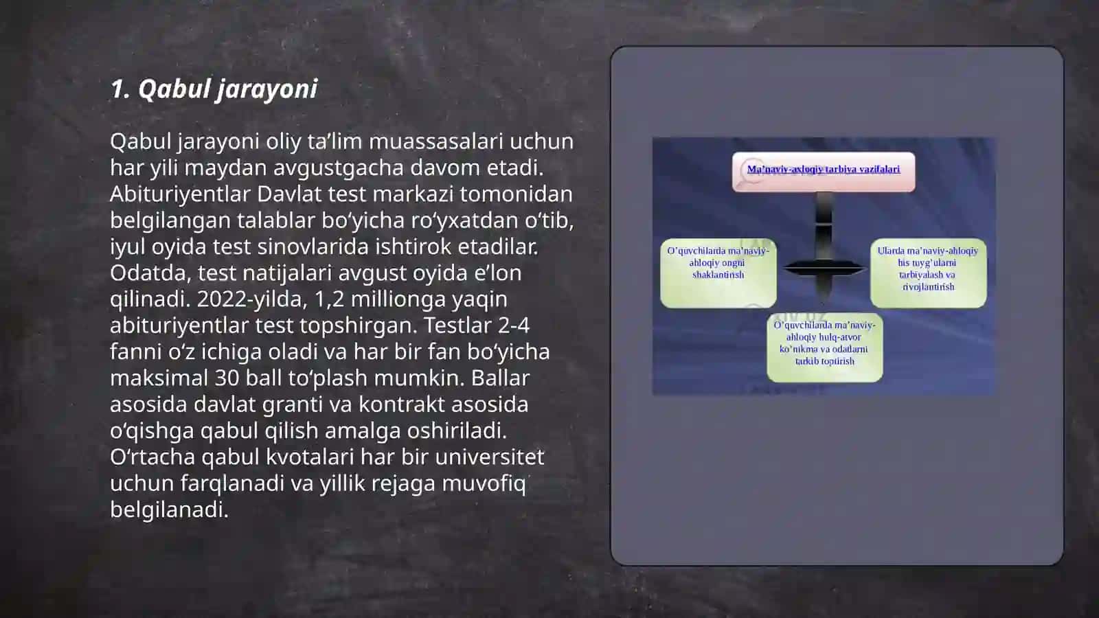 Murakkab psixik jarayonlar 3