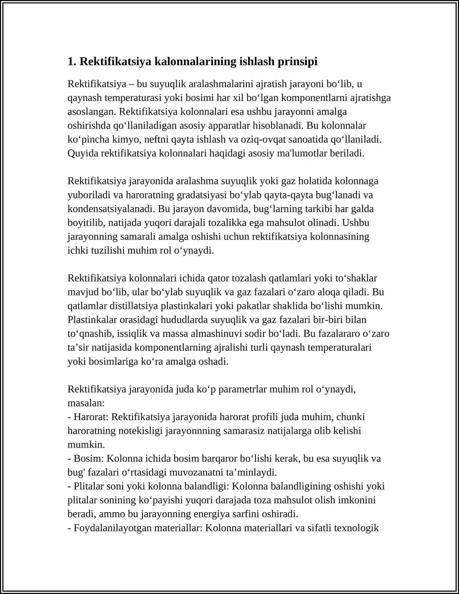 REKTIFIKATSION KALONNALAR 3