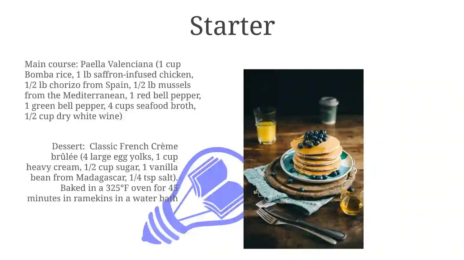 Myfavouritefood (recipe) 3