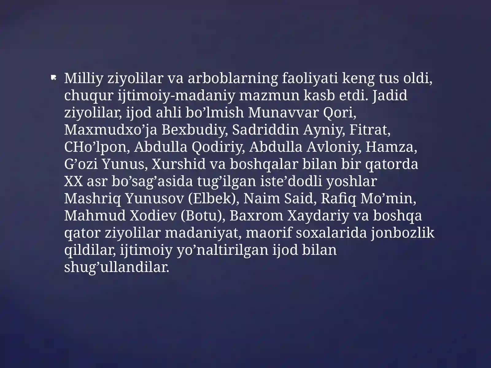 Turkiston o’lkasida ta’lim siyosati 3