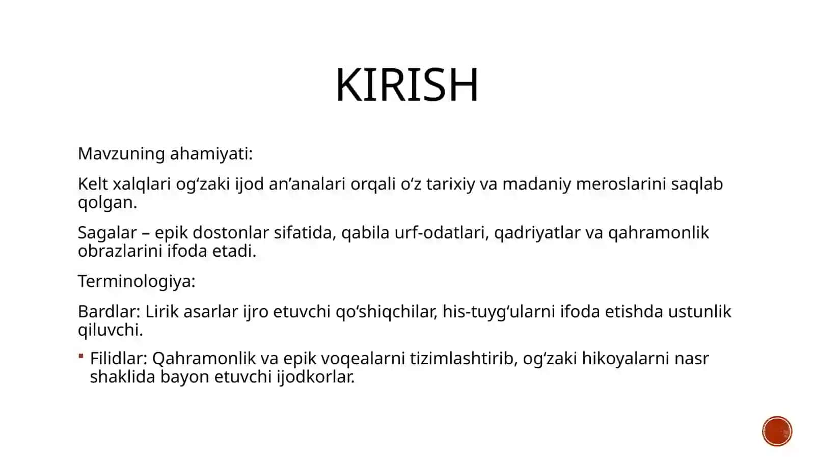 Adabiyot fanidan tag’dimot 3