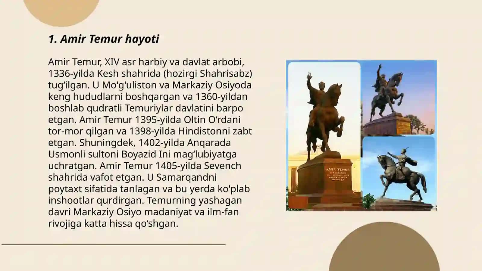 Amir-Temur buyuk davlat arbobi 3