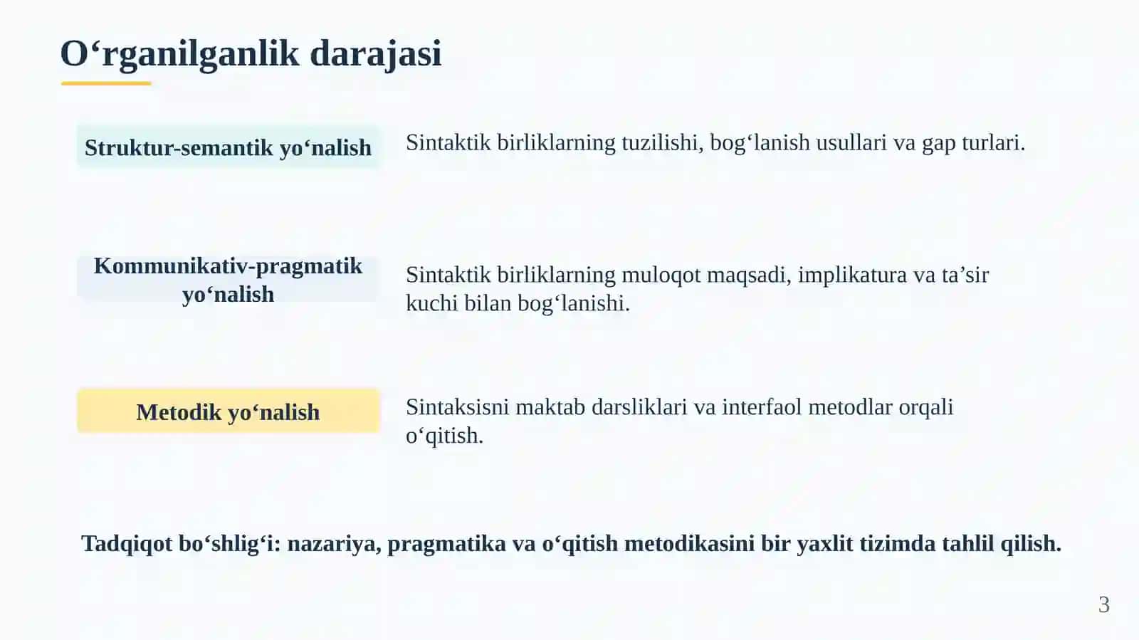 Nutqda Sintaktik Birliklar 3