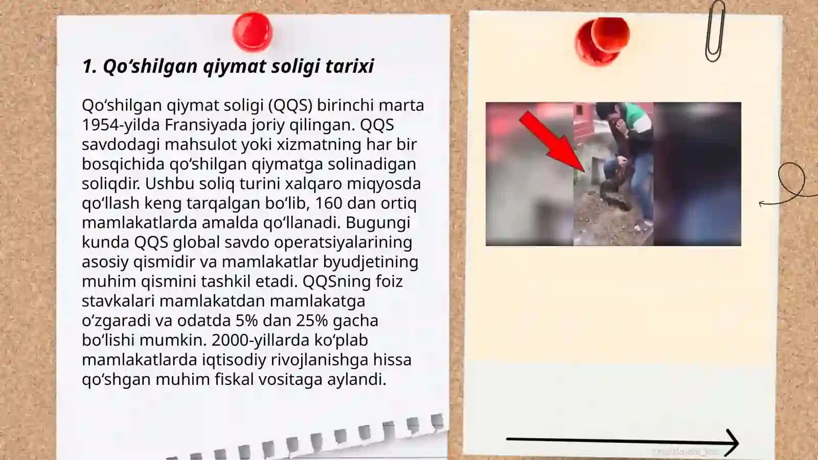 Arabistonda qoshilgan qiymat soligi 3