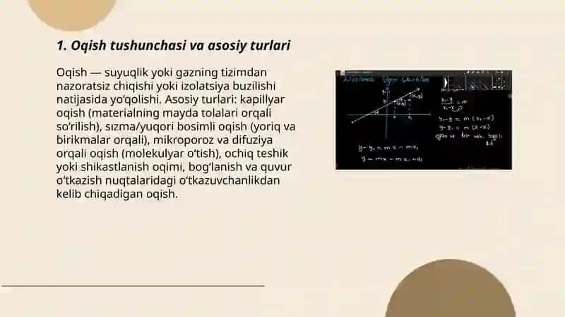 Oqish tushunchasi 3