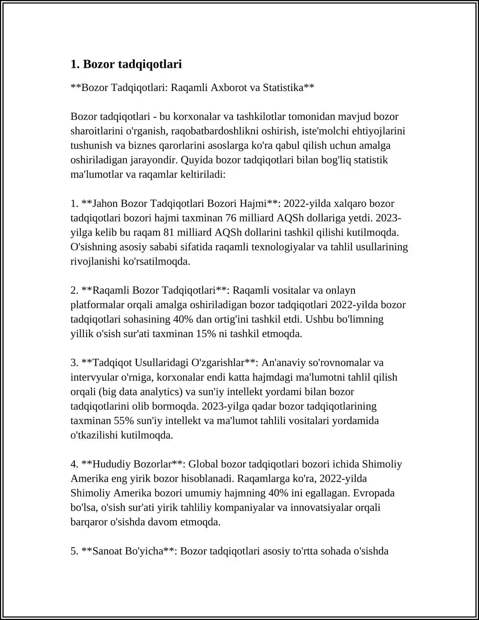 MARKETING MUHITI 3