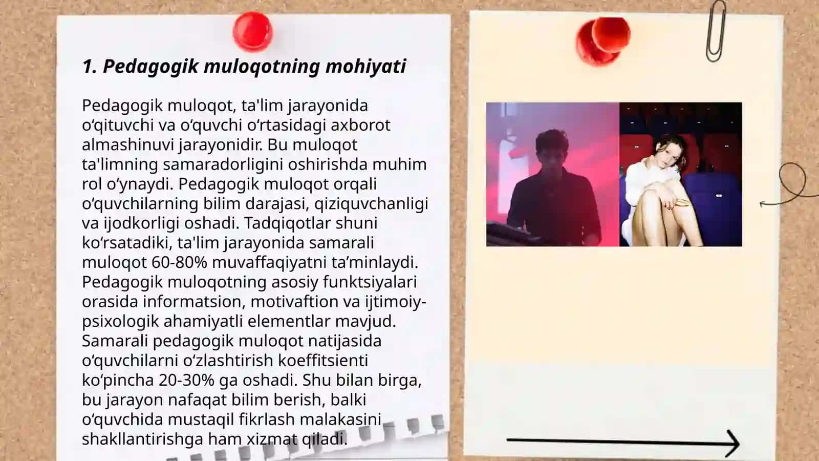 Pedagogik muloqotning mohiyati 3